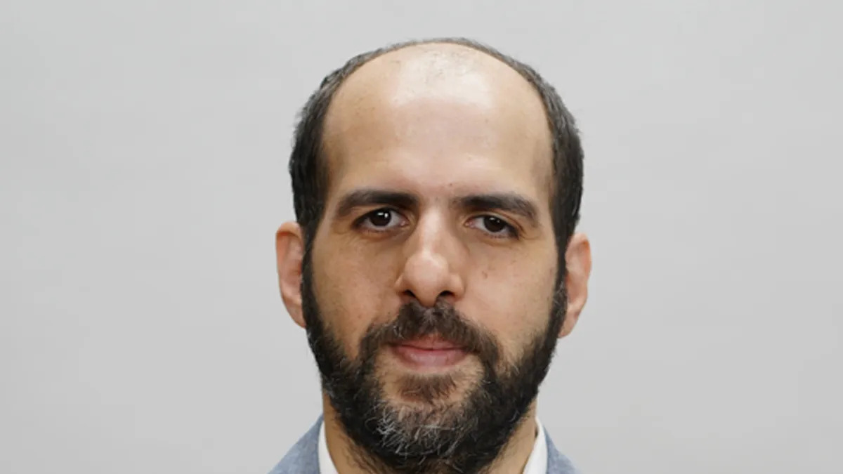 Sergio Chouza. Fuente: C5N