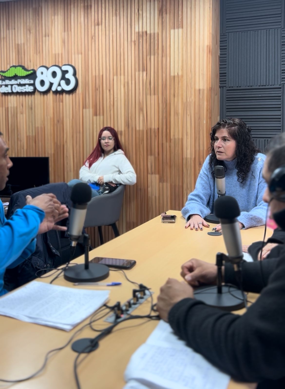 Radio Lunatica