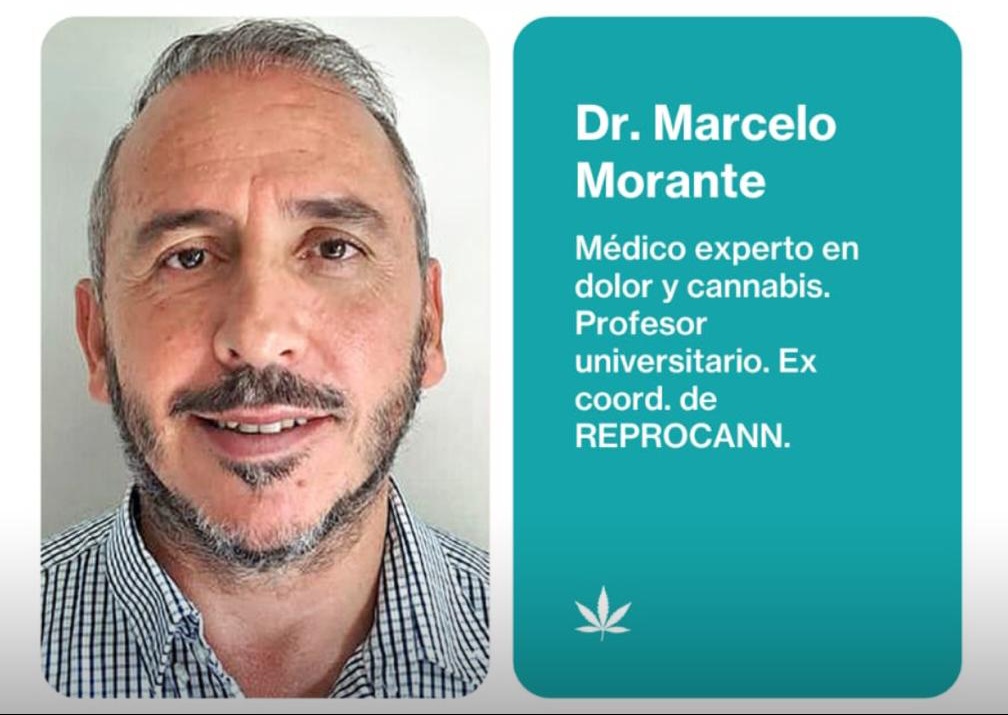 MARCELO MORANTE
