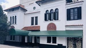 RAMOS MEJIA SALUD MENTAL