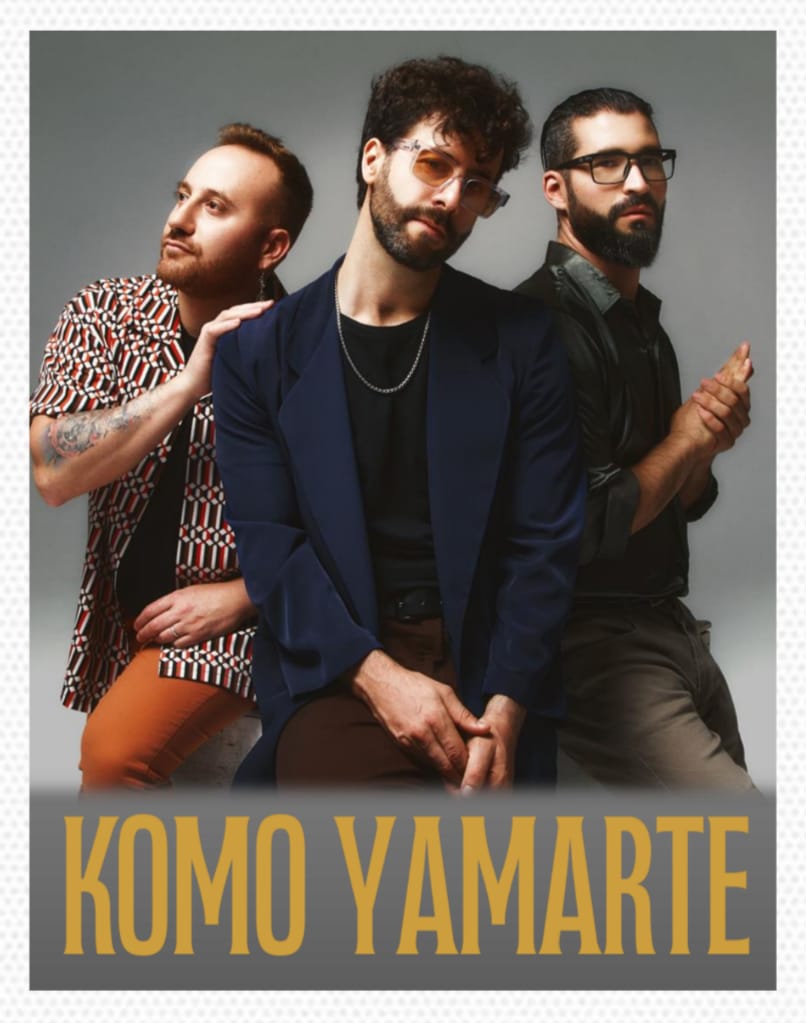 Archivo: Komo Yamarte 