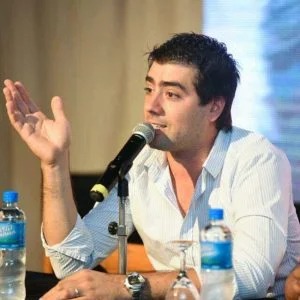 Juan Valenzuela 