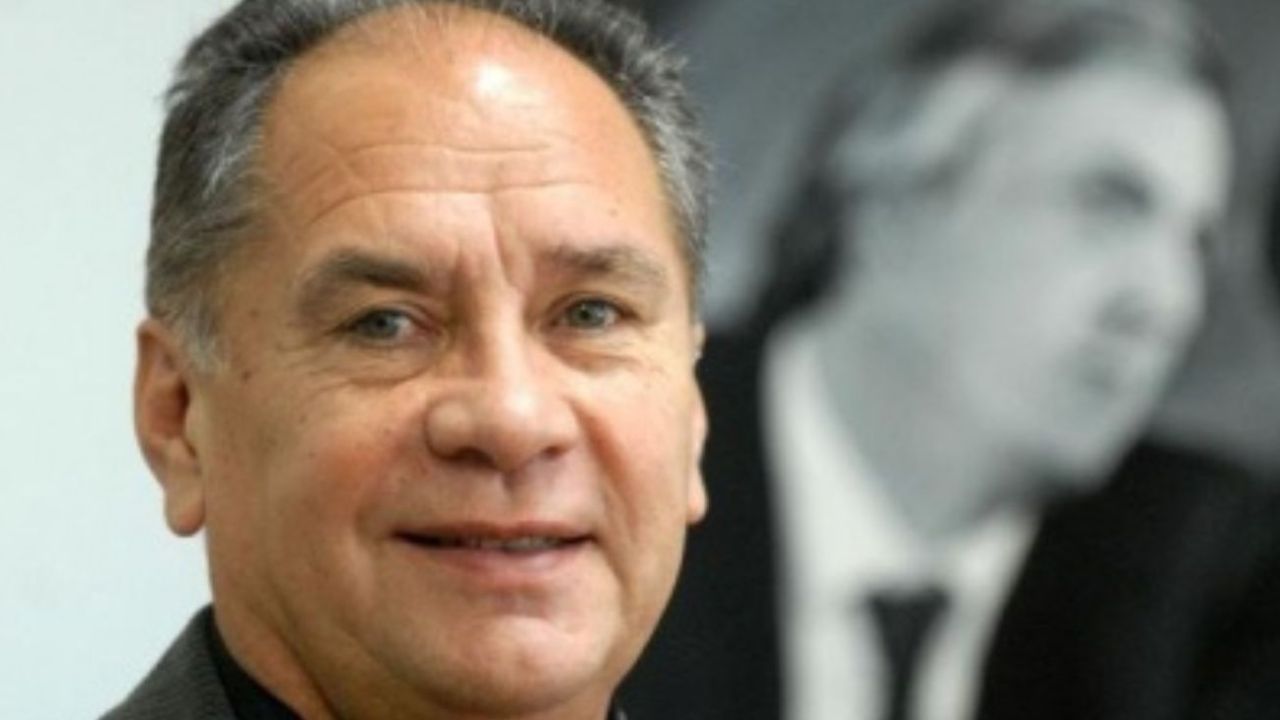 Alberto Descalzo