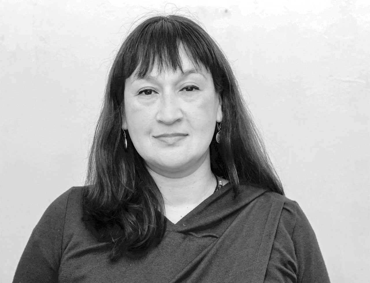 Olga Ortigoza de Suteba