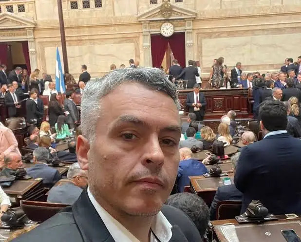 Esteban Paulon