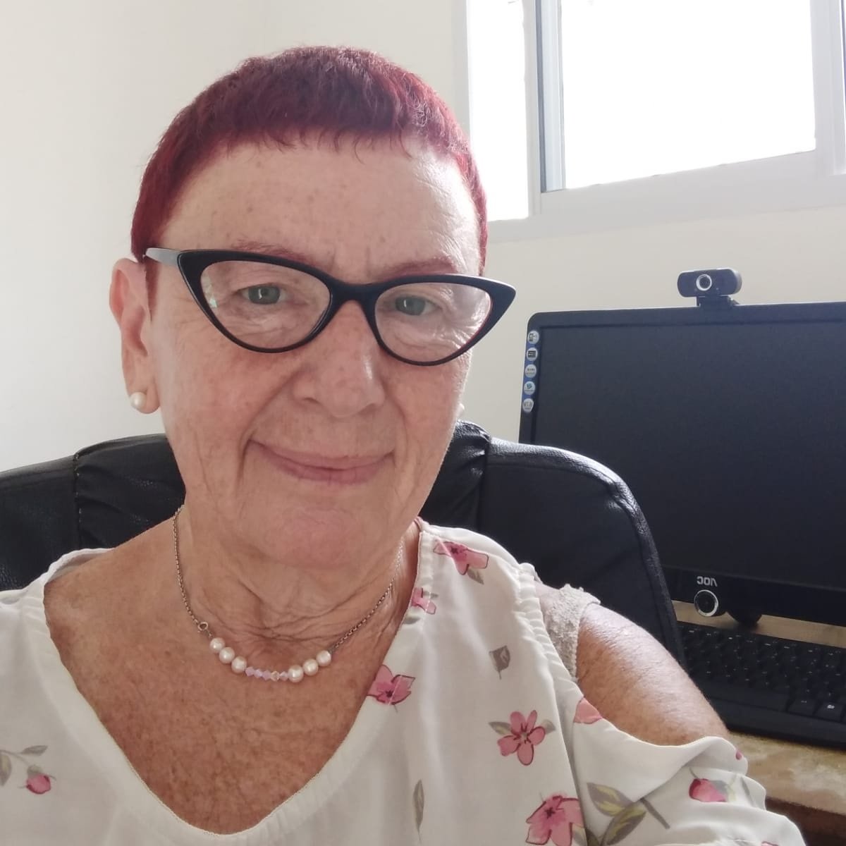 Archivo: Clara Razu