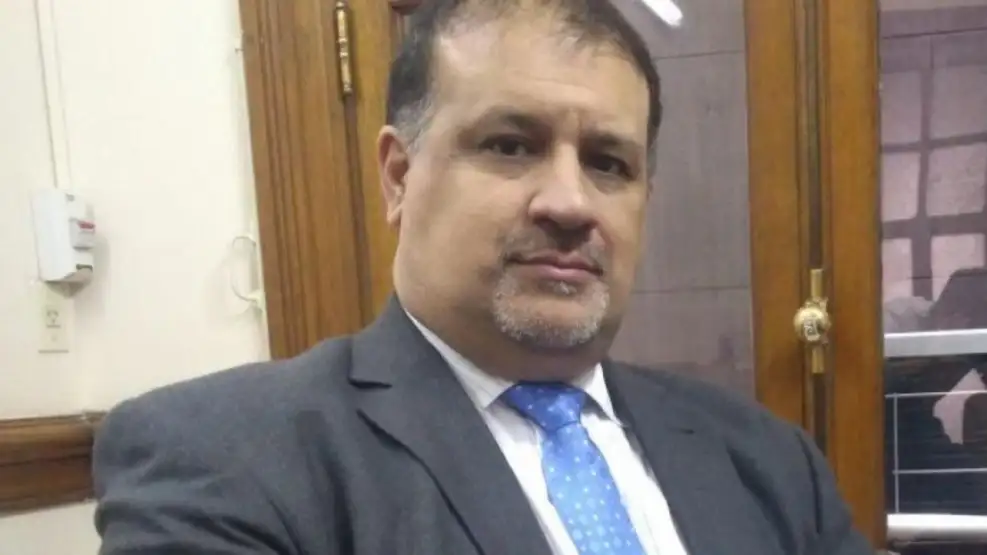 Fabian Medina, analista económico. Fuente de imagen: Diario Perfil