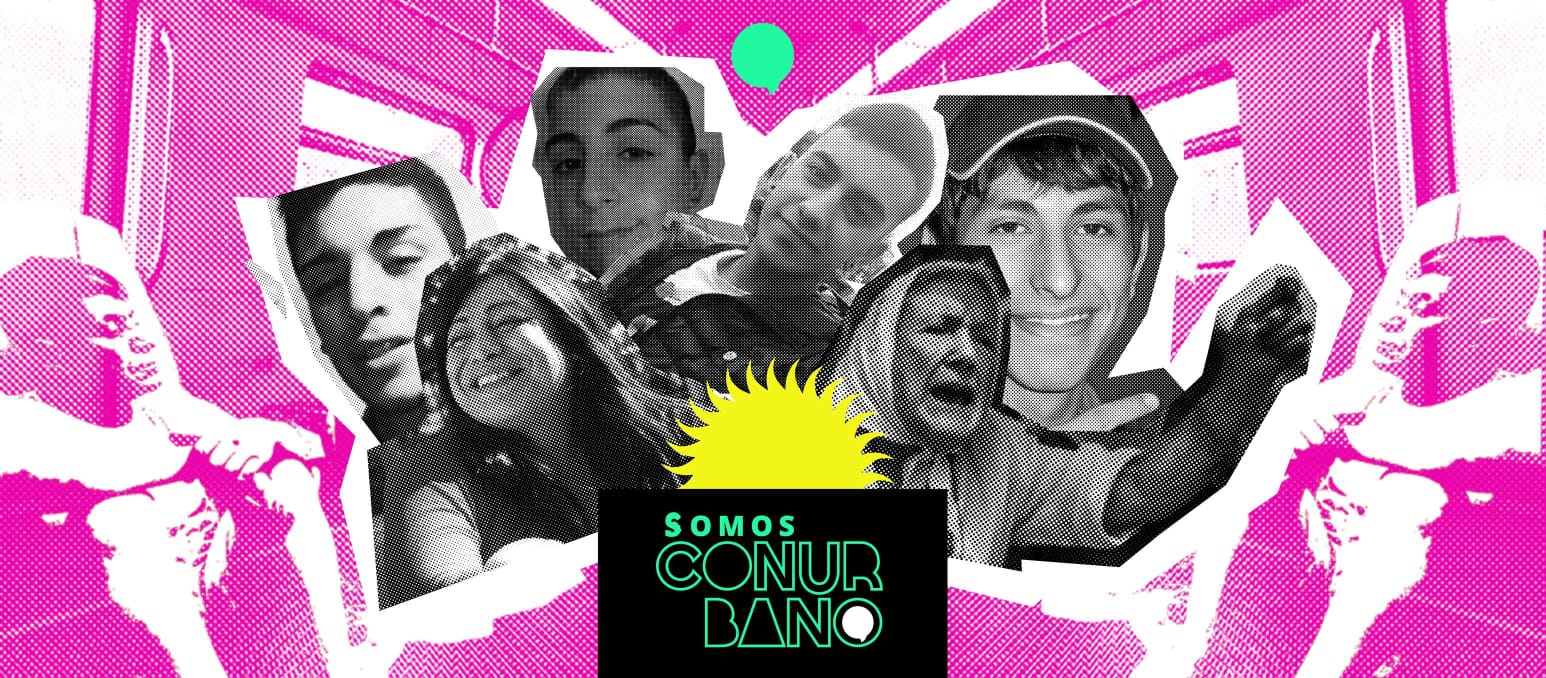 Somos Conurbano