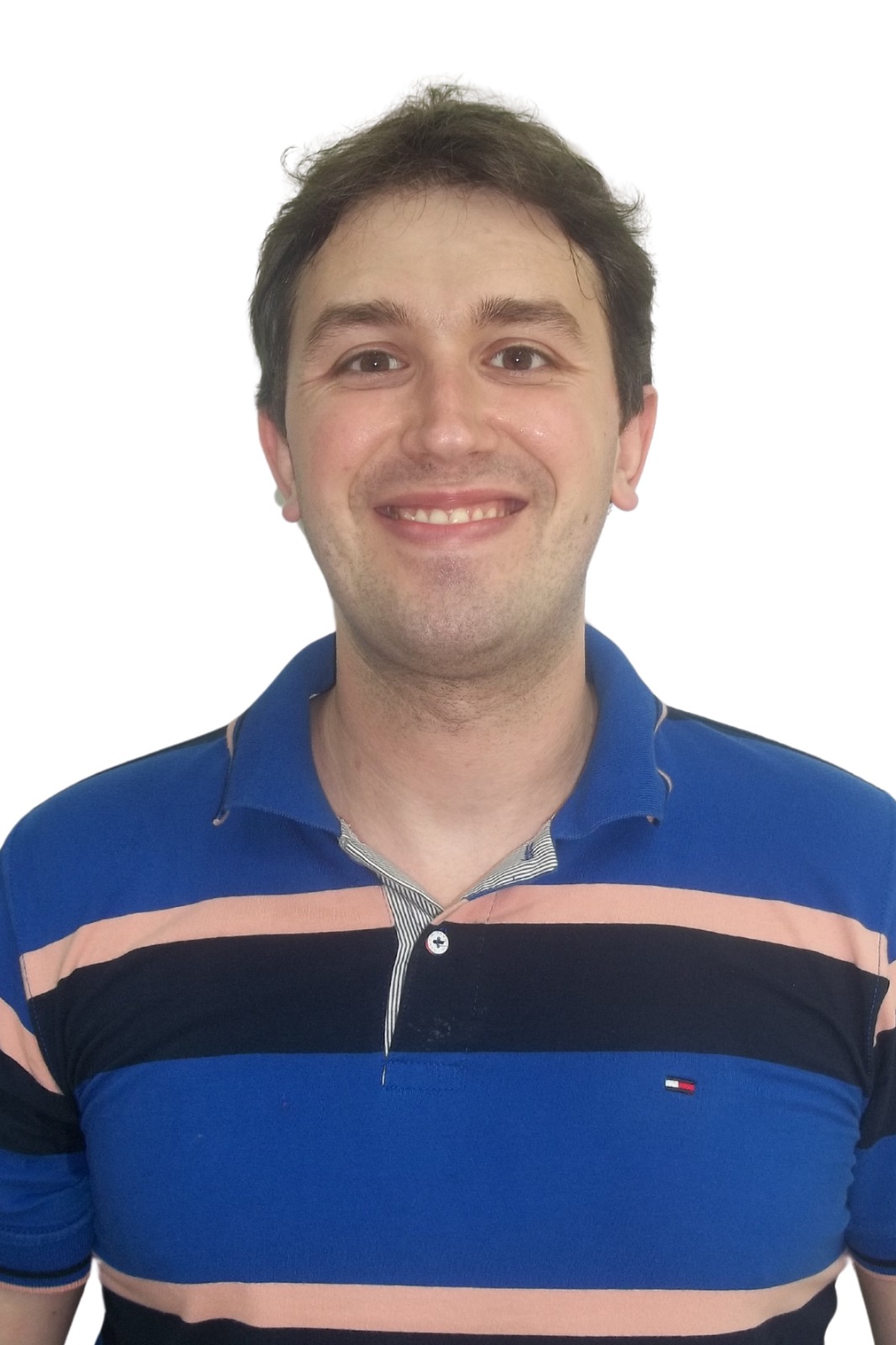 Octavio Accastello, abogado, director de cine de animación y creador de cómics.