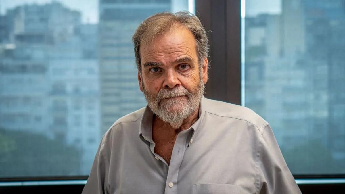 Fuente de imagen: Cadena 3. Eugenio Semino
