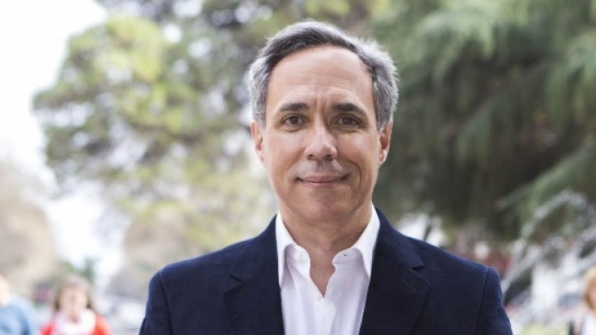 Jose Arteaga. Fuente: Infocielo
