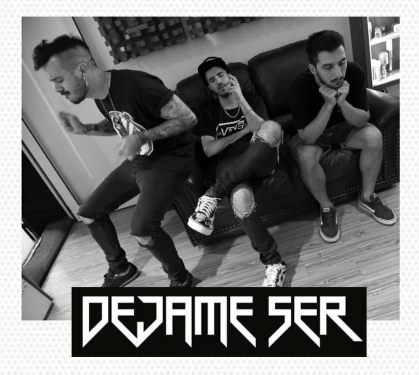 Fuente de Imagen: dejame ser