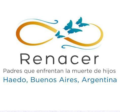 Renacer - Logo