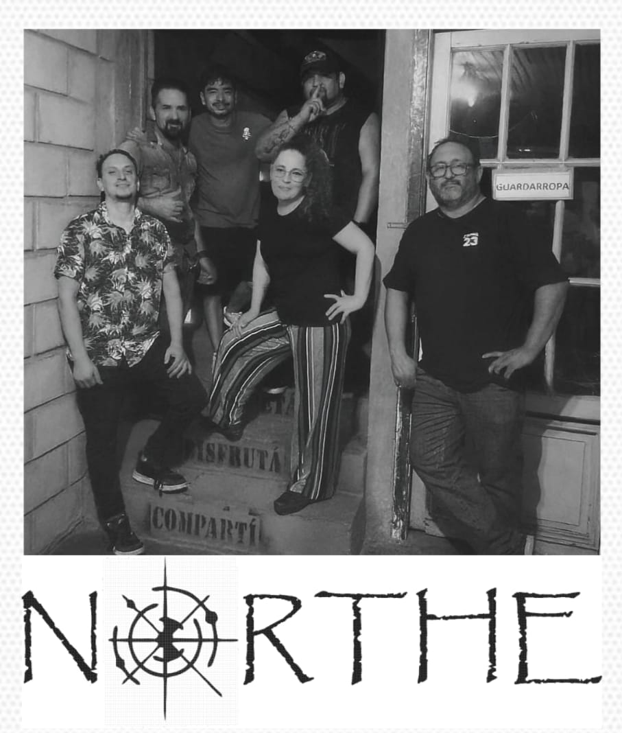 Archivo de imagen: Northe en Ciudad Rota
