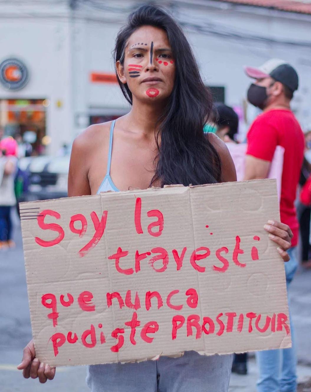 Fuente: Carla Morales Rios