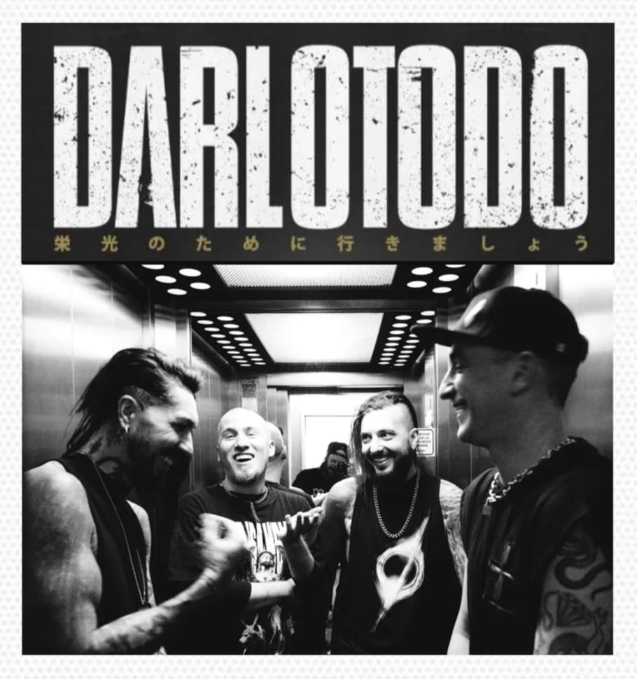 Fuente: Flyer Darlotodo