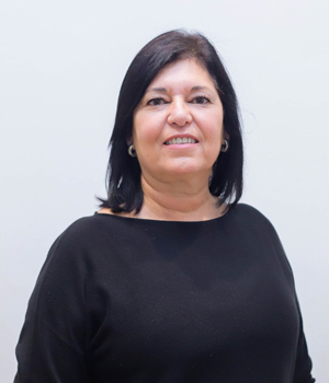 Roberta Anido de Pena. Fuente: AAPIDP