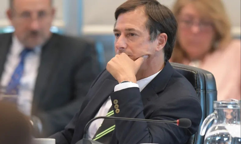 Daniel Lipovetzky
