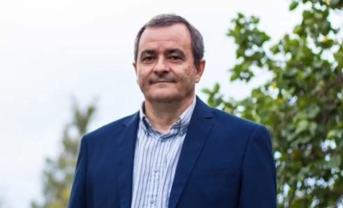 Oscar Atienza