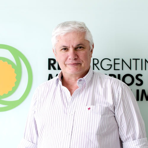 Ricardo Bertolino