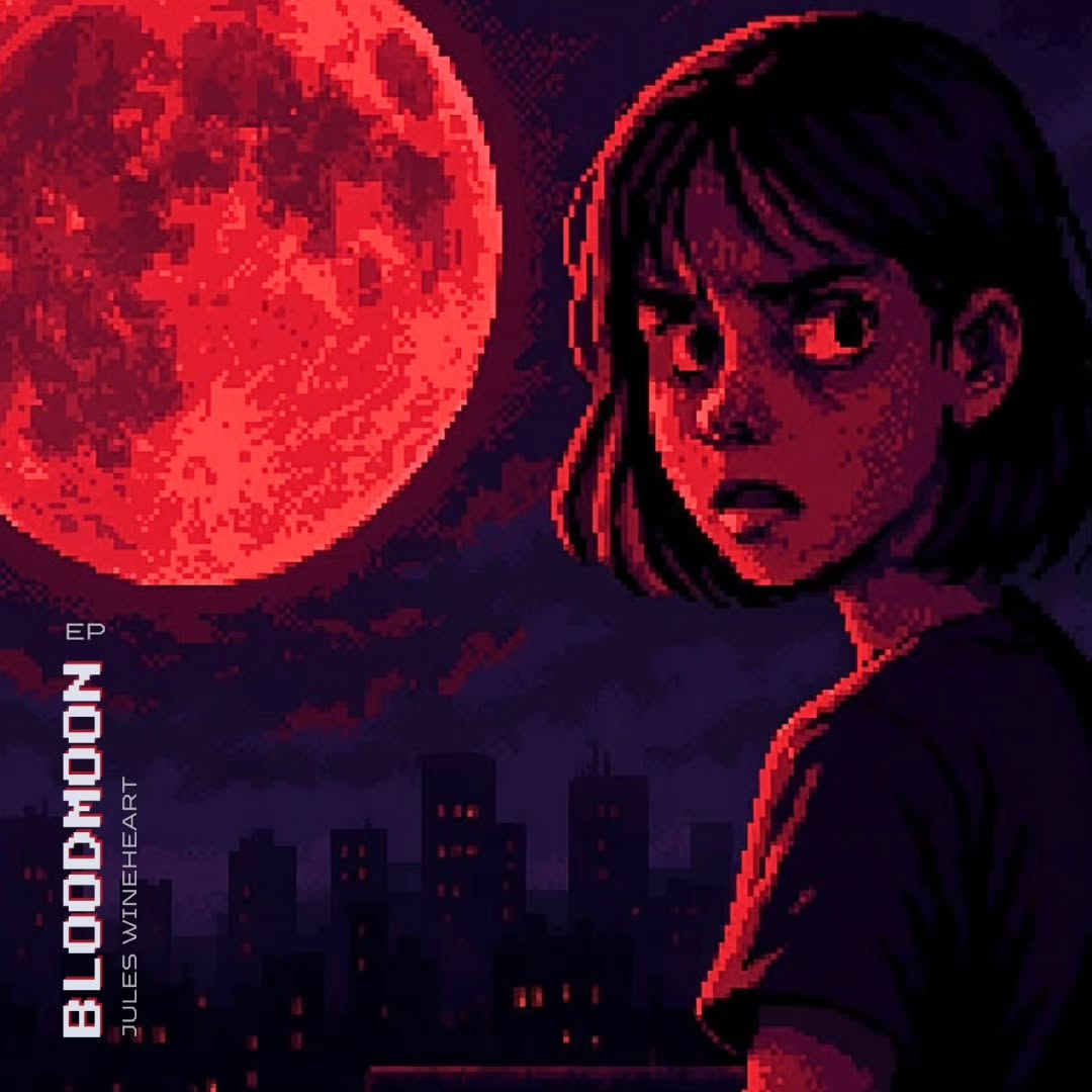 BloodMoon, de Jules Wineheart