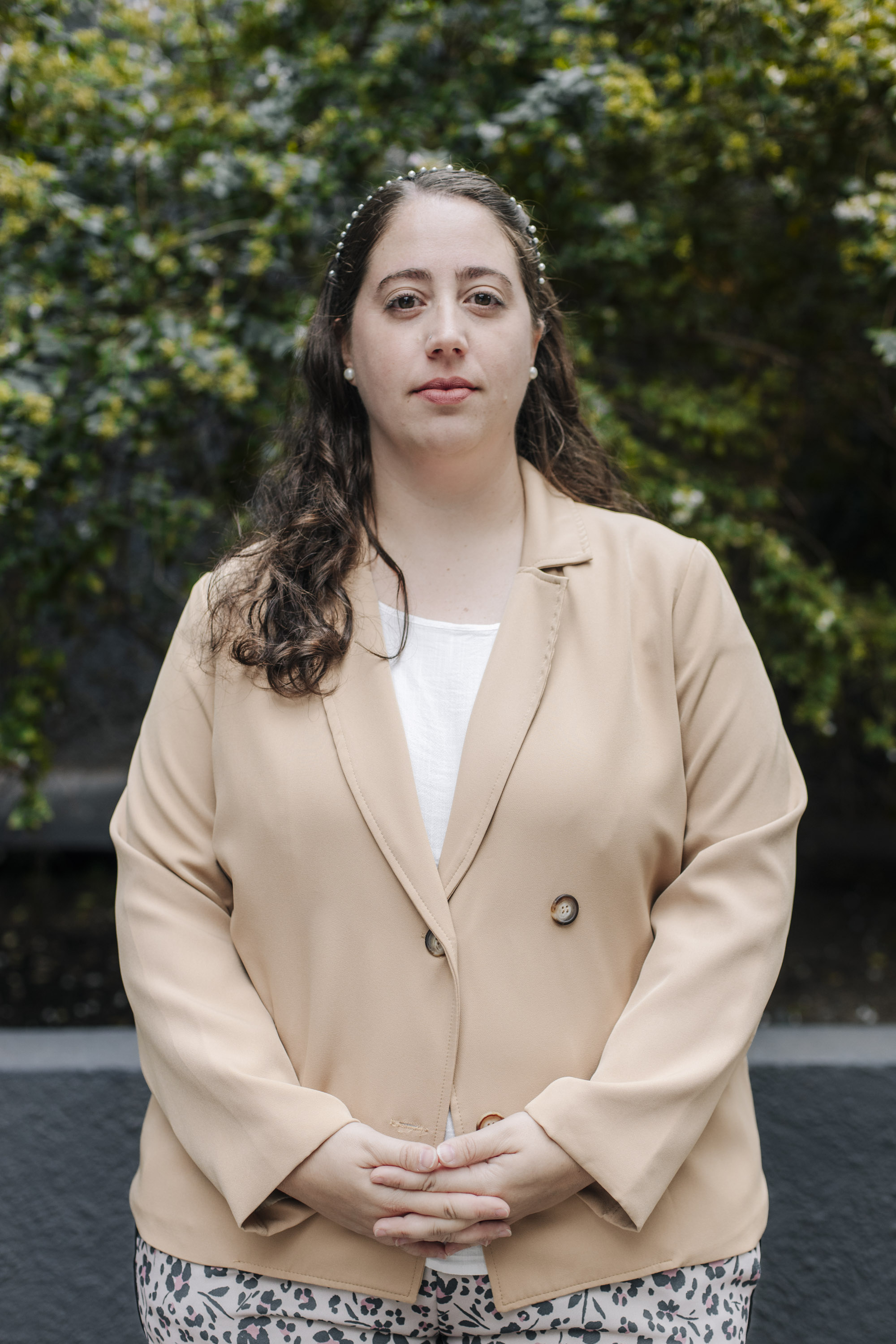 Agostina Rossi Serra