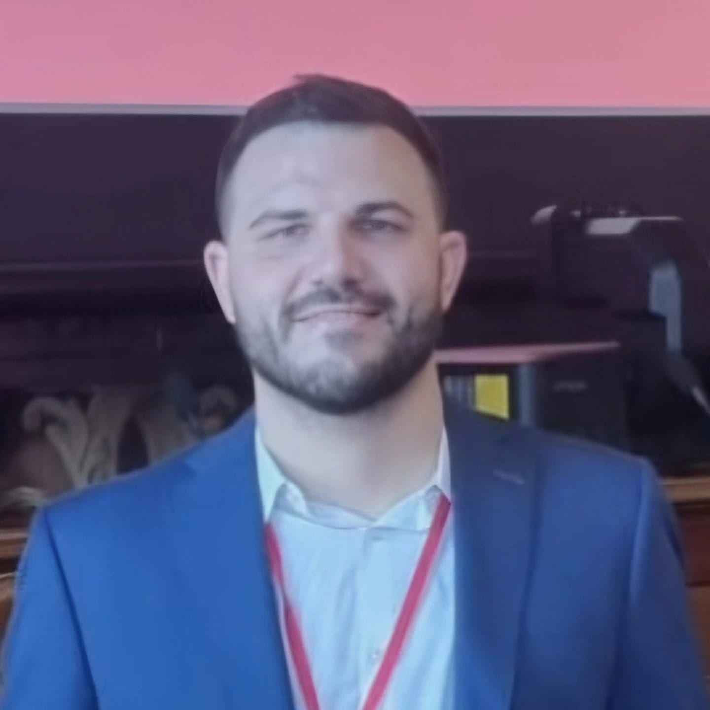 Martin Morelli, Abogado Laboralista