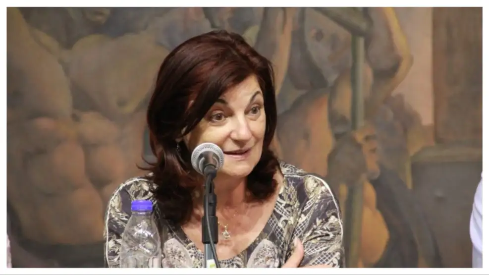 Kelly Olmos, Diputada Nacional de Unión por la Patria