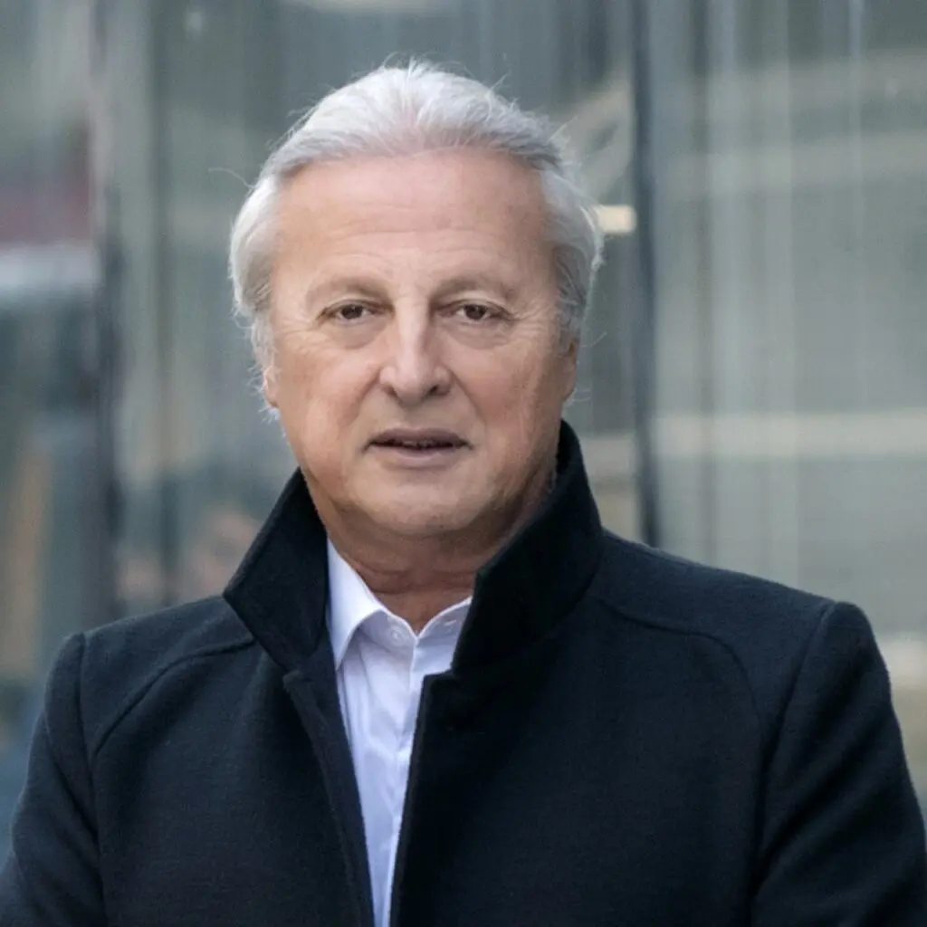Rubén Darío ''Pollo'' Sobrero