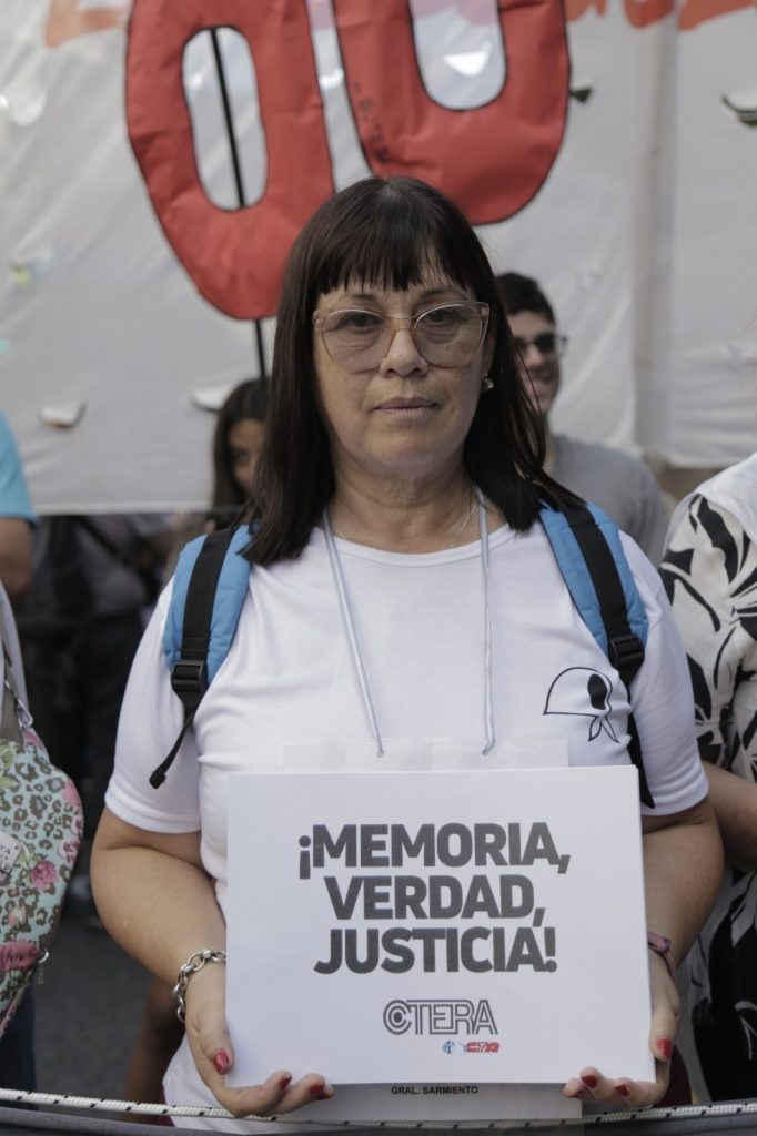 Analia Meaurio SUTEBA