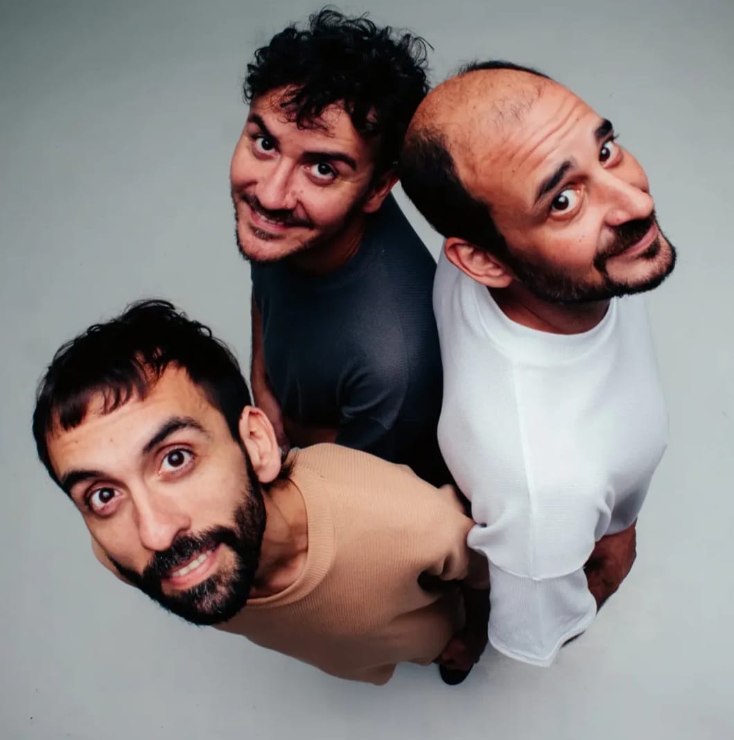 T.O.C.H En Ciudad Rota