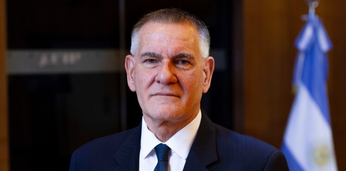 el Diputado Carlos Castagnetto