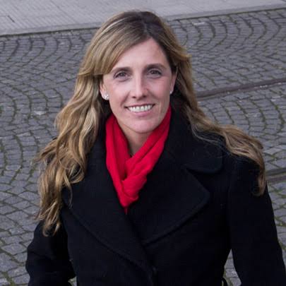 Cynthia Ottaviano para la Radio Publica del Oeste