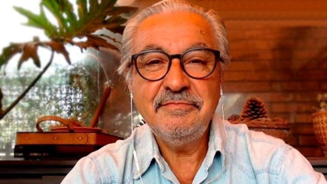Miguel Ponce, fuente: Perfil