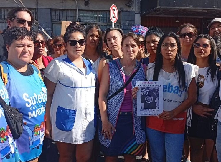Suteba Matanza
