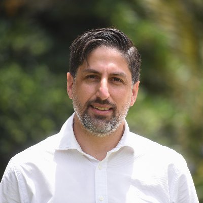 Nicolas Trotta, Diputado Nacional de UxP