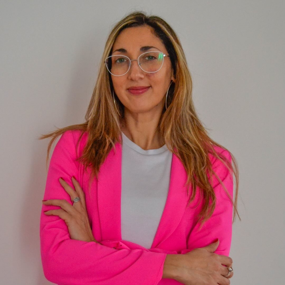 Dani Gasparini