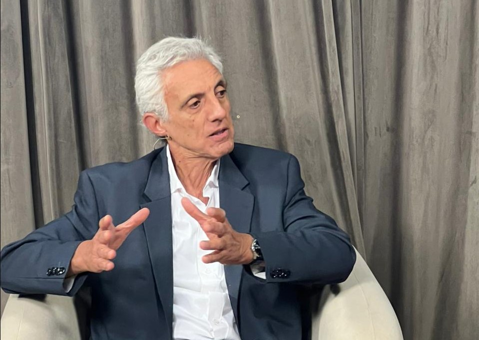 Carlos Raimundi