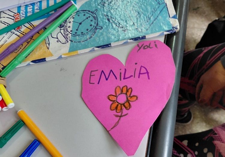 Emilia