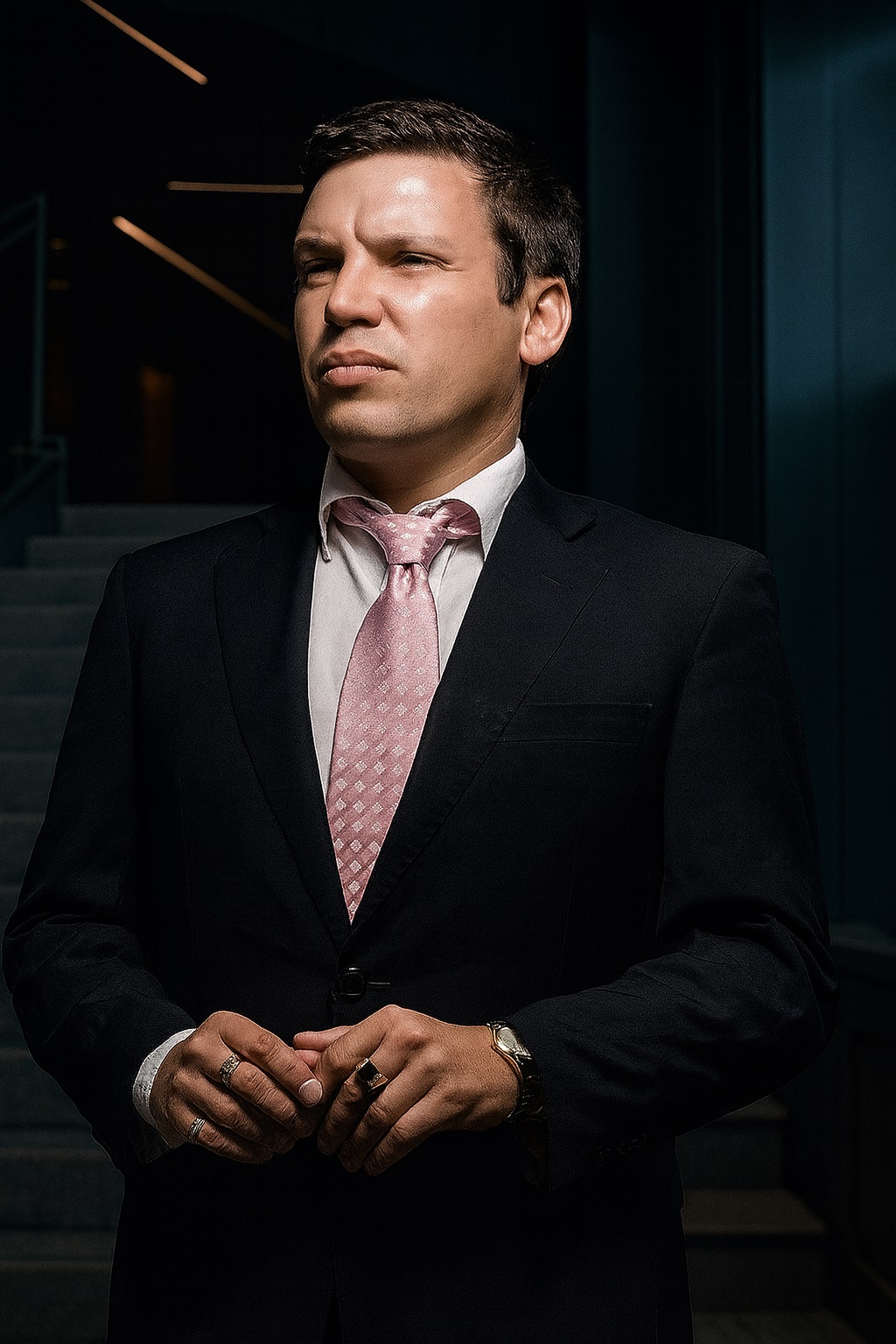 Lucas Bianco