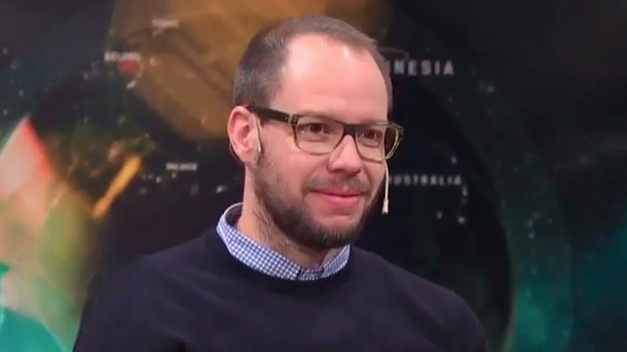 Pablo Romá - Analista Politico