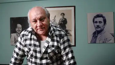 Rubén Urbano de la UOM