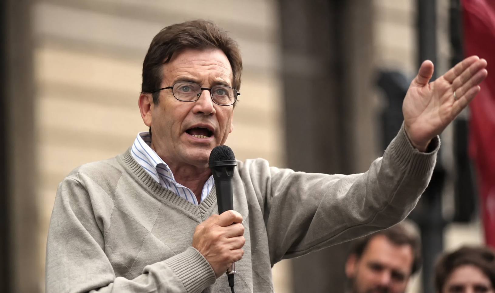 el economista Marcelo Ramal - 