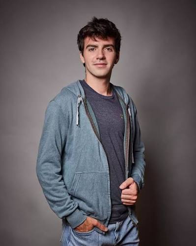  Nahuel Monasterio, Actor, Guionista, Productor