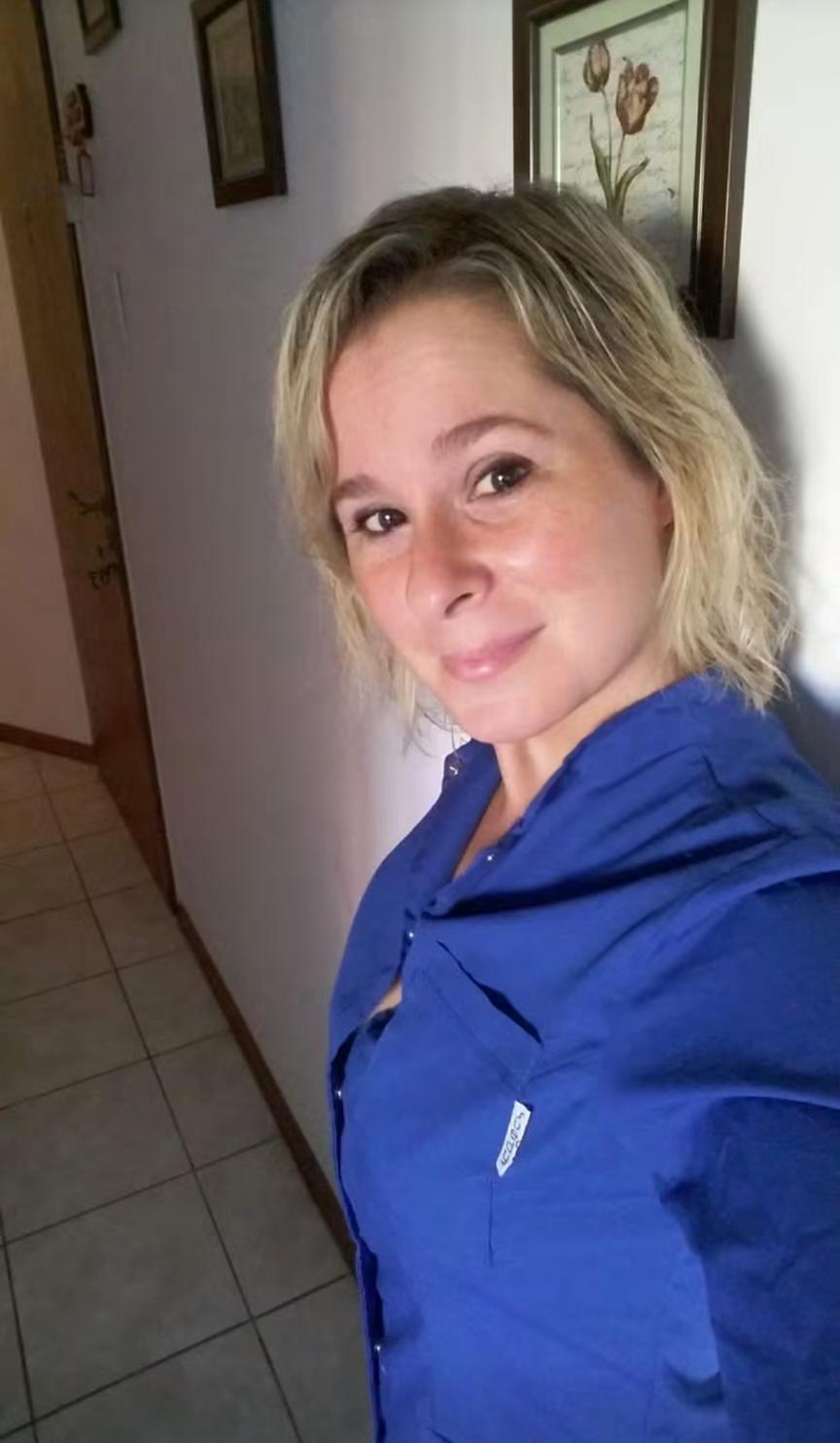 la Licenciada en Psicomotricidad Mara Matthesius, especialista en neurodesarrollo y Trastorno del Espectro Autista (TEA)