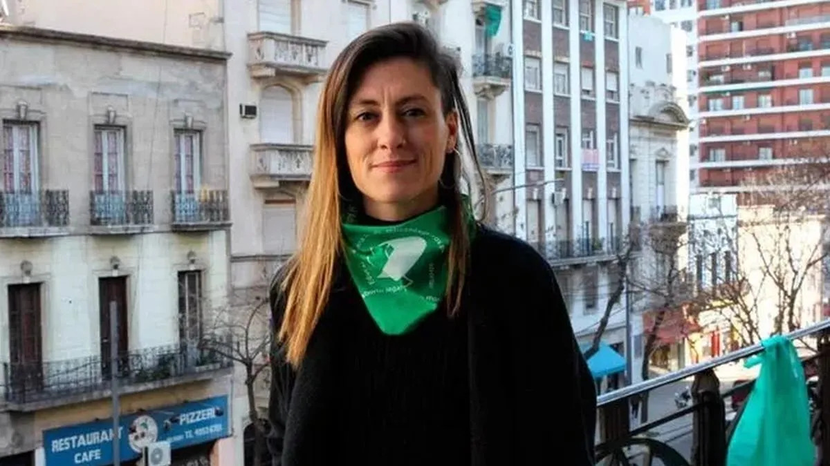 Raquel Vivianco, AhoraquesinosVen - MuMaLa