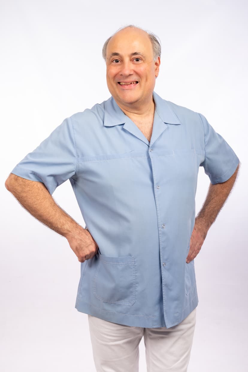 ADRIAN ROSA