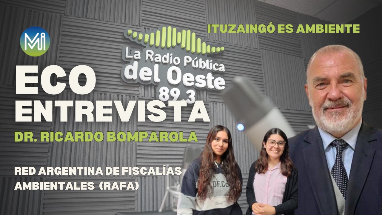 ECOENTREVISTA | DR. RICARDO BOMPAROLA