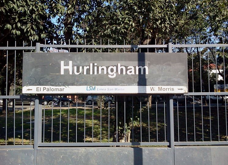 Imagen de Hurlingham