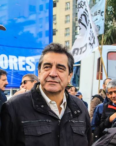 Hugo ''Cachorro'' Godoy